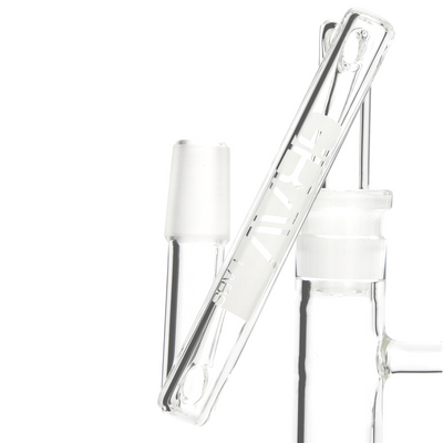 Grav® 14mm Male/14mm Male Dropdown Adapter