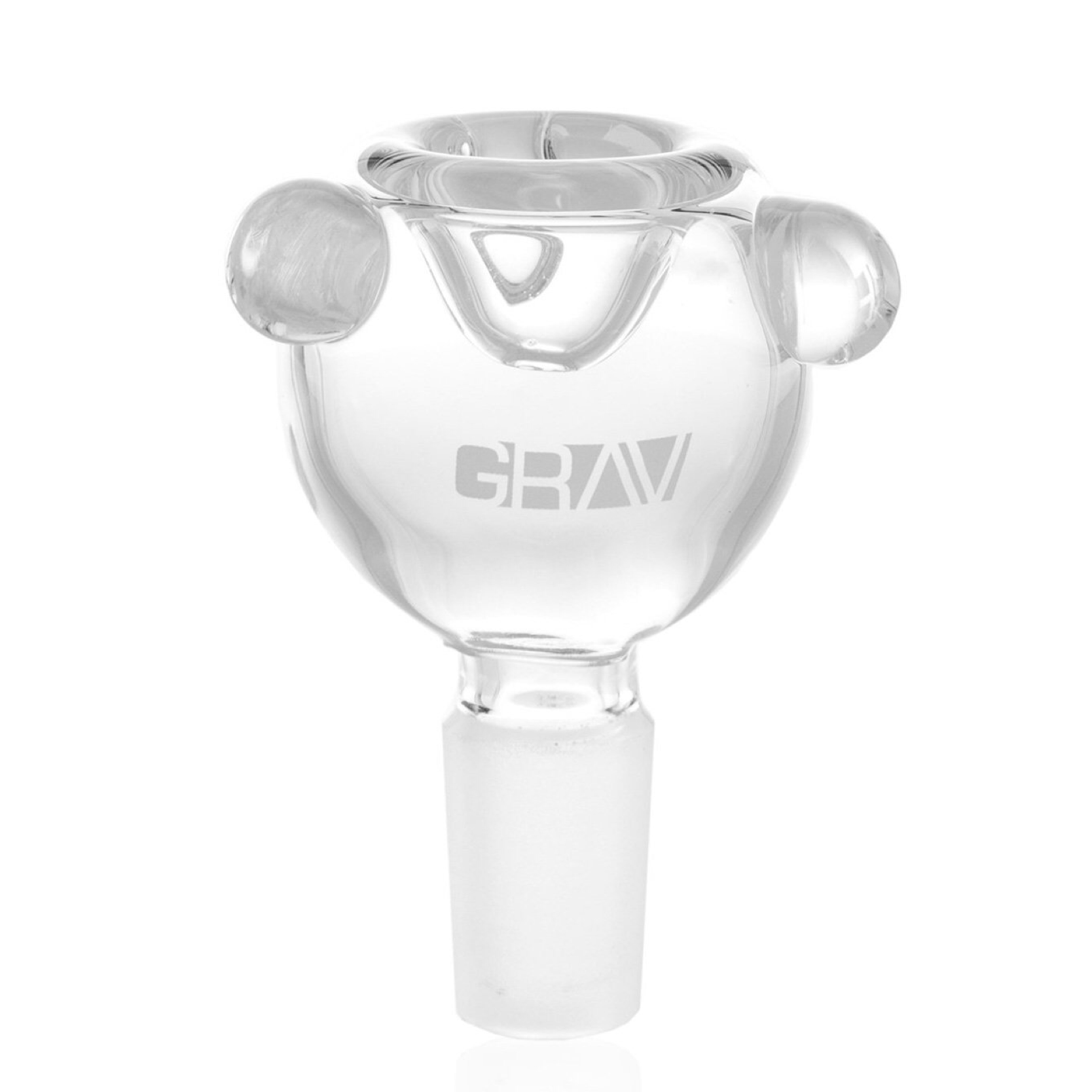 Grav® 14mm Bubble Bowl Piece
