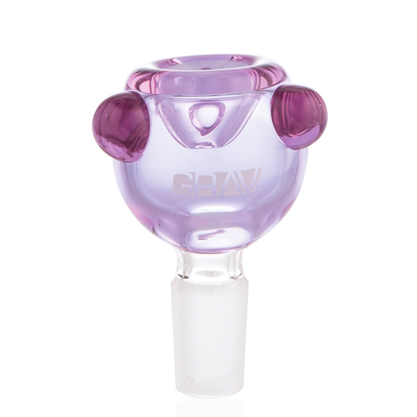 Grav® 14mm Bubble Bowl Piece