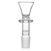 Grav® Funnel Bowl Piece - 18mm Male