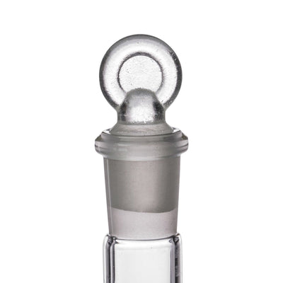Grav® 18mm Glass Cleaning Plug / Airflow Cork