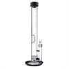 Grav® Extra Large 20” Straight Tube Bong
