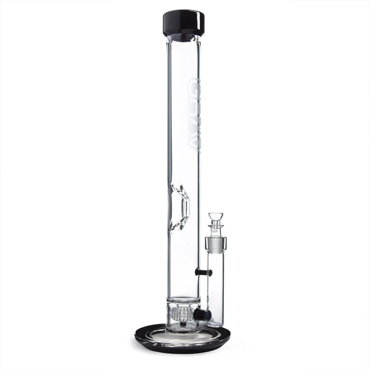 Grav® Extra Large 20” Straight Tube Bong
