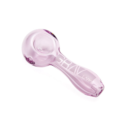 Grav® 4” Classic Spoon Hand Pipe