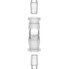 Grav® Gender Adapter - Converts 14mm Male to 14mm Female