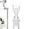 Grav® Domeless Quartz Nail - 14mm Male Joint