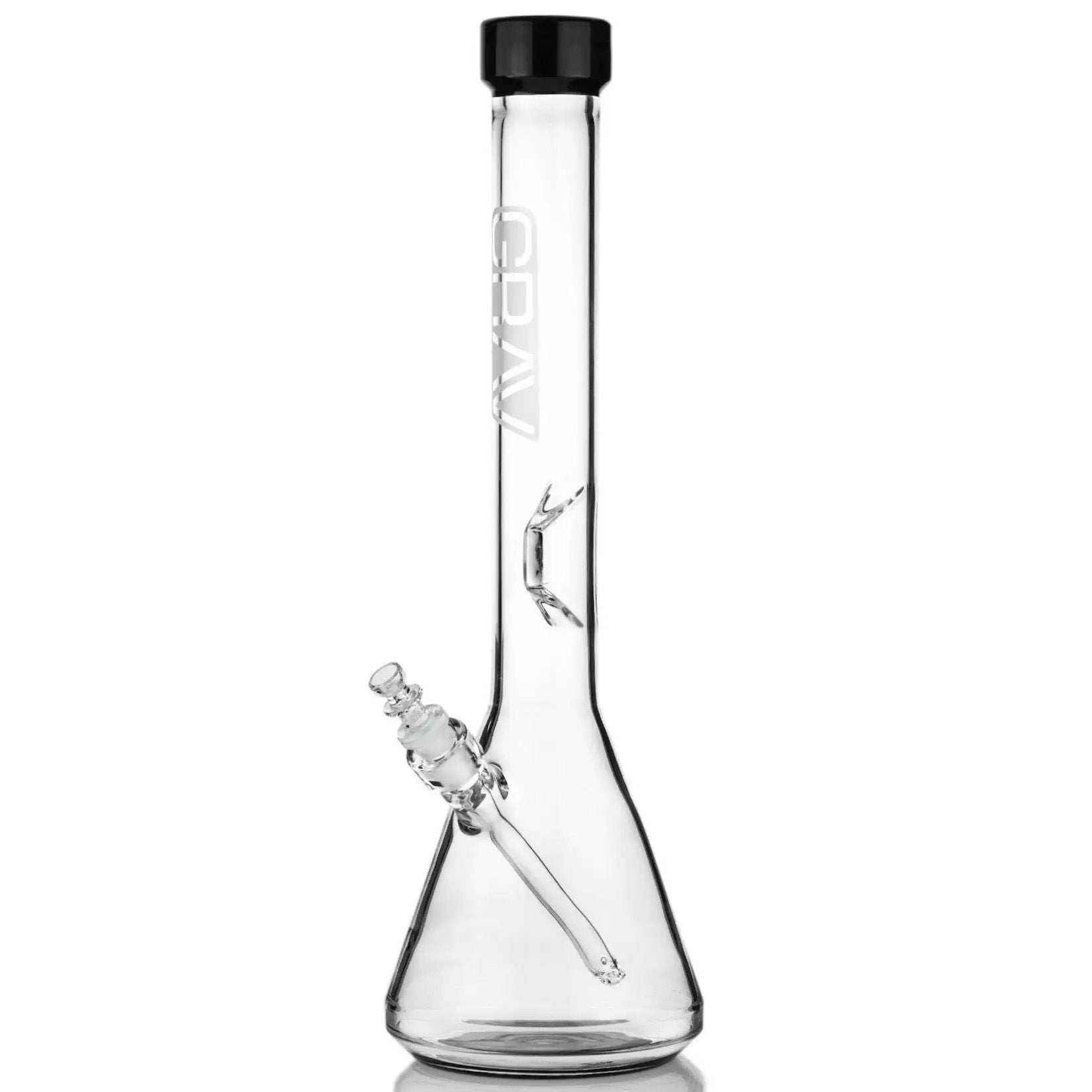 Grav® Extra Large 20” Beaker Bong