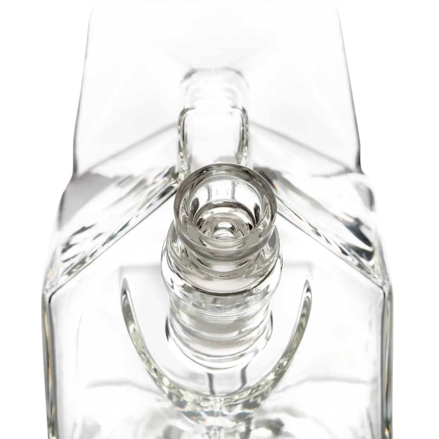 Grav® Milk Carton Bubbler 🥛