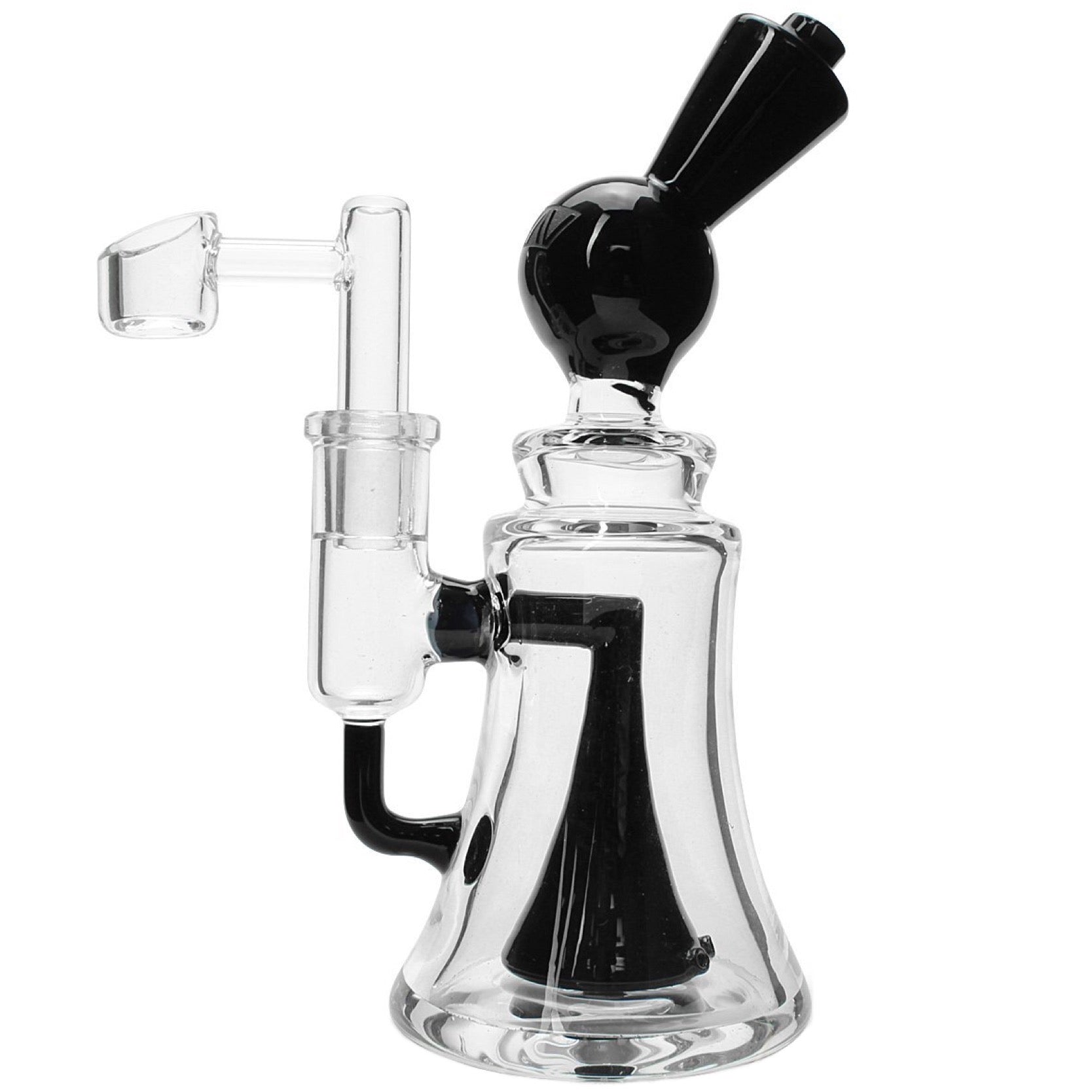 Grav® 7" Orbis Coppa Dab Rig 