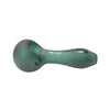 Grav® 4” Sandblasted Spoon Pipe
