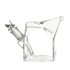 Grav® Milk Carton Bubbler 🥛