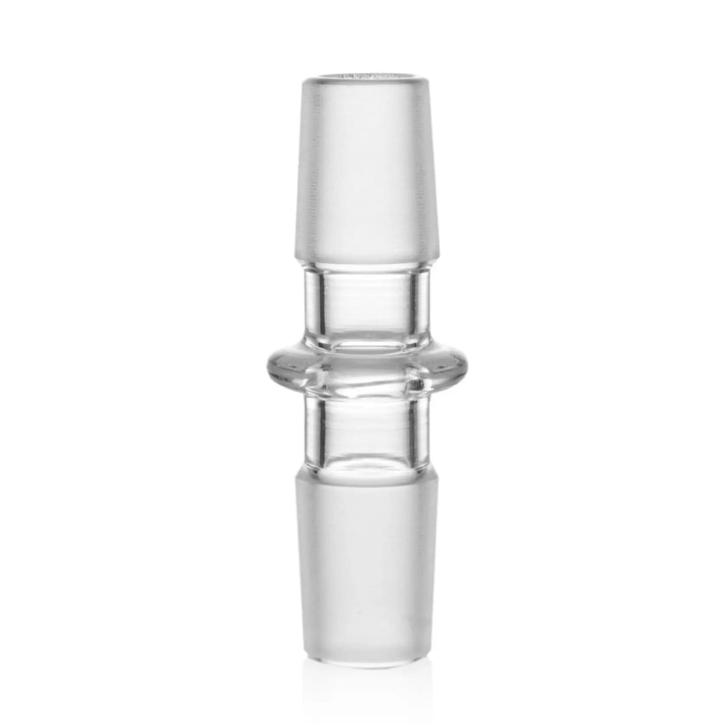 Grav® Gender Adapter - Converts 18mm Female to 18mm Male