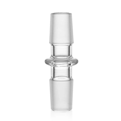 Grav® Gender Adapter - Converts 18mm Female to 18mm Male