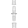 Grav® Gender Adapter - Converts 14mm Female to 14mm Male