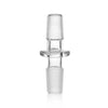 Grav® Gender Adapter - Converts 14mm Female to 14mm Male