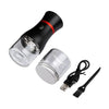 Grindhouse King Kut Electric Grinder