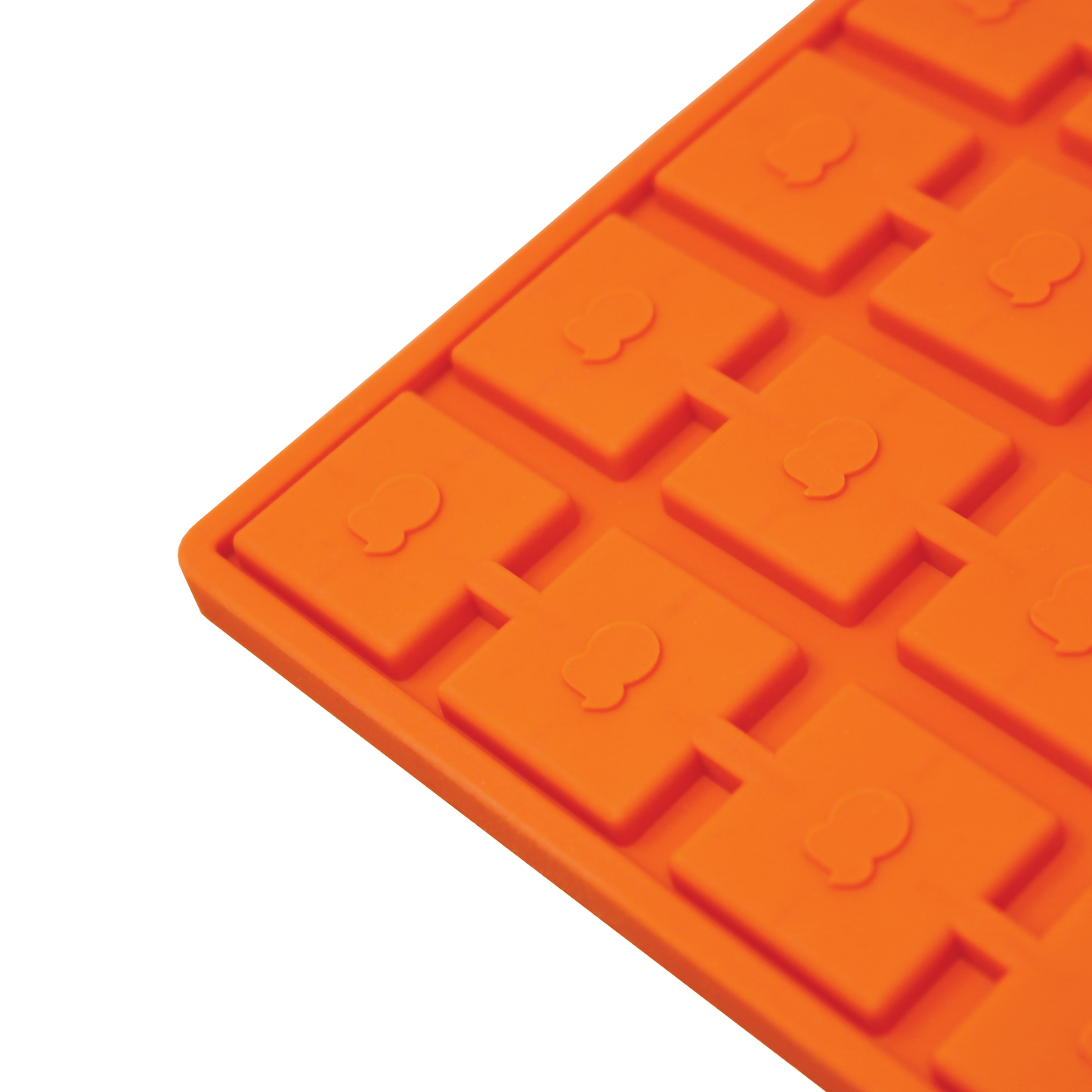 Ongrok Silicone Gummy Molds for Easy Use