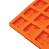 Ongrok Silicone Gummy Molds for Easy Use