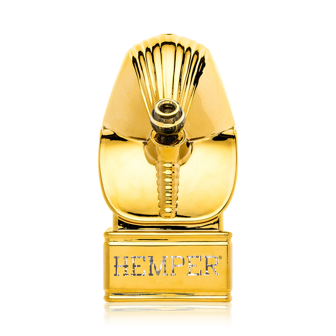 Hemper XL Ancient Egypt Bong