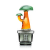 Hemper Zen Bonsai Puffco Peak Glass Top