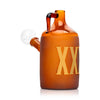 Hemper Moonshine Mini Bong