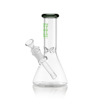 Hemper 8 inch Beaker Bong