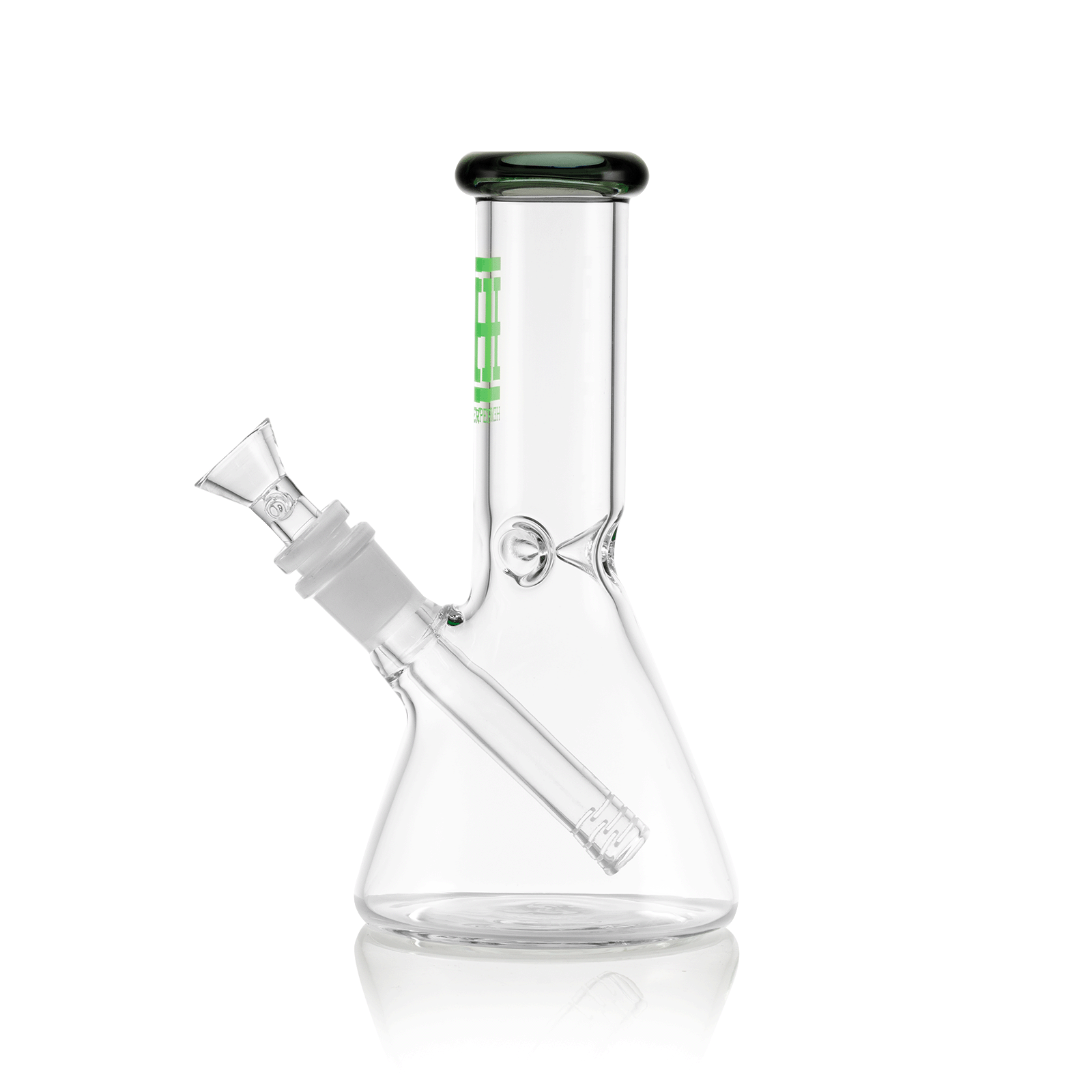 Hemper 8 inch Beaker Bong