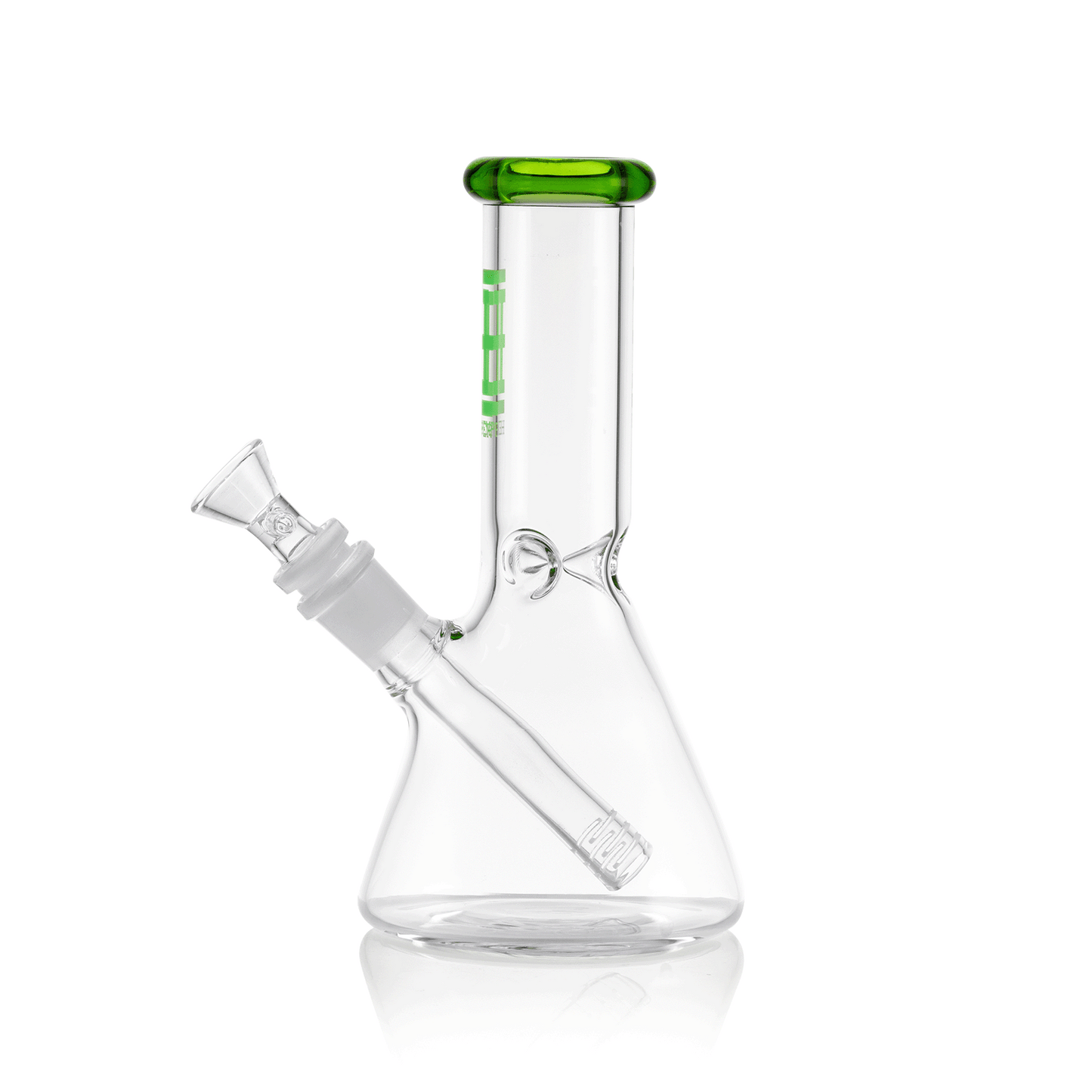 Hemper 8 inch Beaker Bong