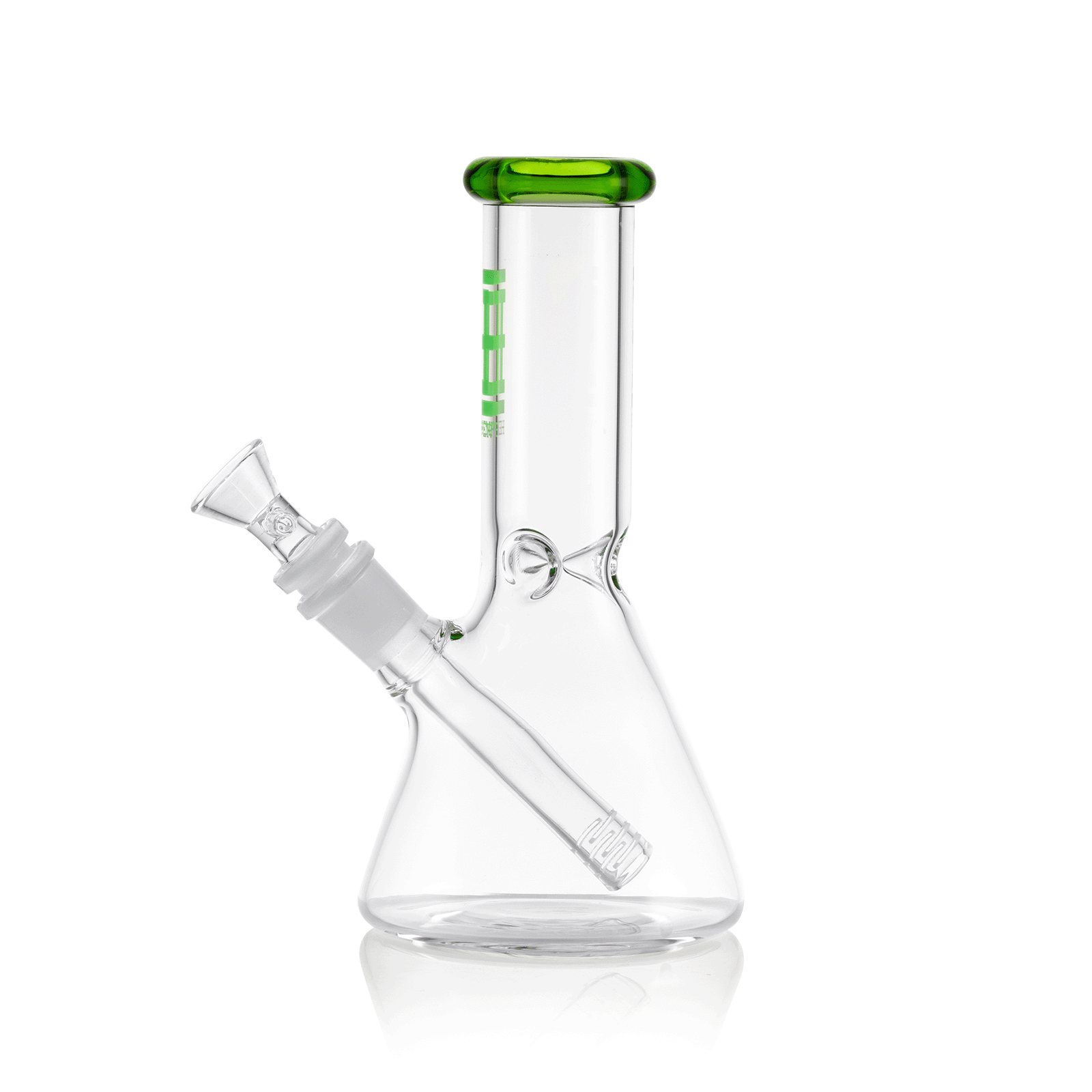 Hemper 8 inch Beaker Bong