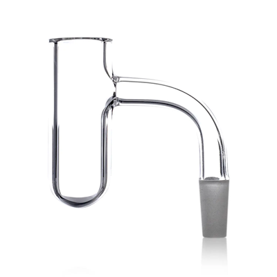 Premium 10mm Quartz Banger for Enhanced Consumption