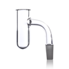 Premium Half Weld Cold Start Quartz Banger - Drip (10mm)