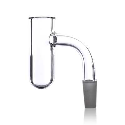 Premium 10mm Quartz Banger for Enhanced Consumption