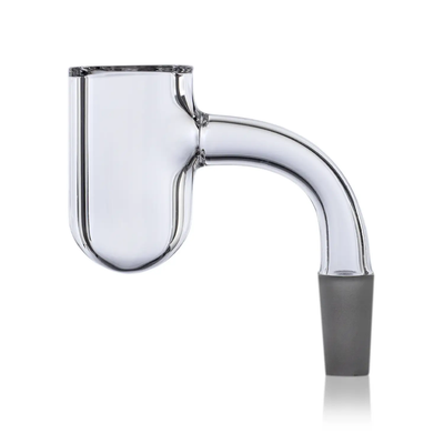 MJ Arsenal Quartz Banger 10mm 90 Degree for Peak Experience