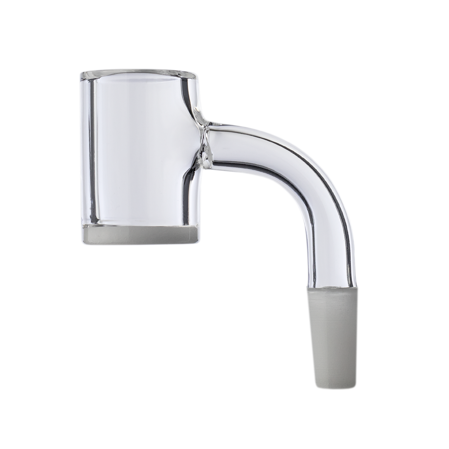 MJ Arsenal Quartz Banger 10mm for Enhanced Airflow