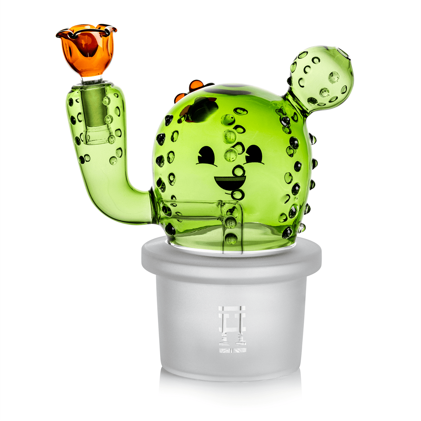 Hemper XL Happy Cactus Bong
