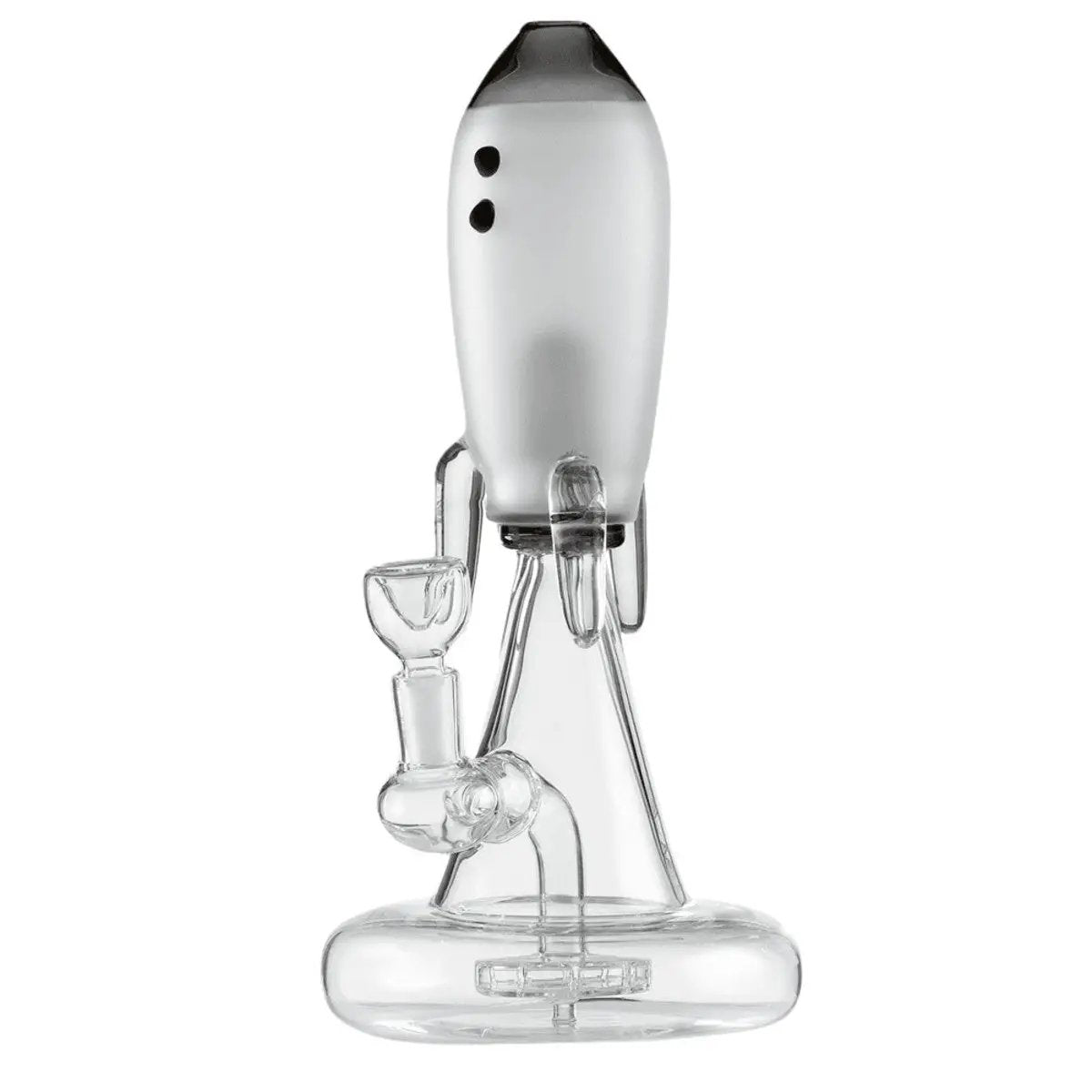 Hemper Rocket Ship Beaker Bong Large