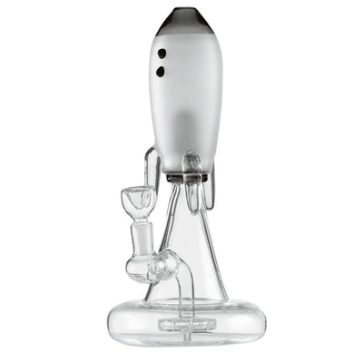 Hemper Rocket Ship Beaker Bong Large