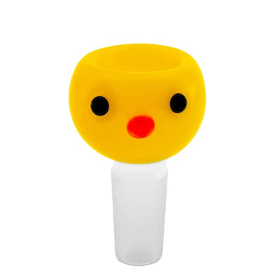 Hemper Ducky Bong Bowl 14mm Male for Water Pipes