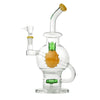 Hemper Pineapple Water Pipe Large
