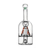 Hemper Volcano Water Pipe Standard
