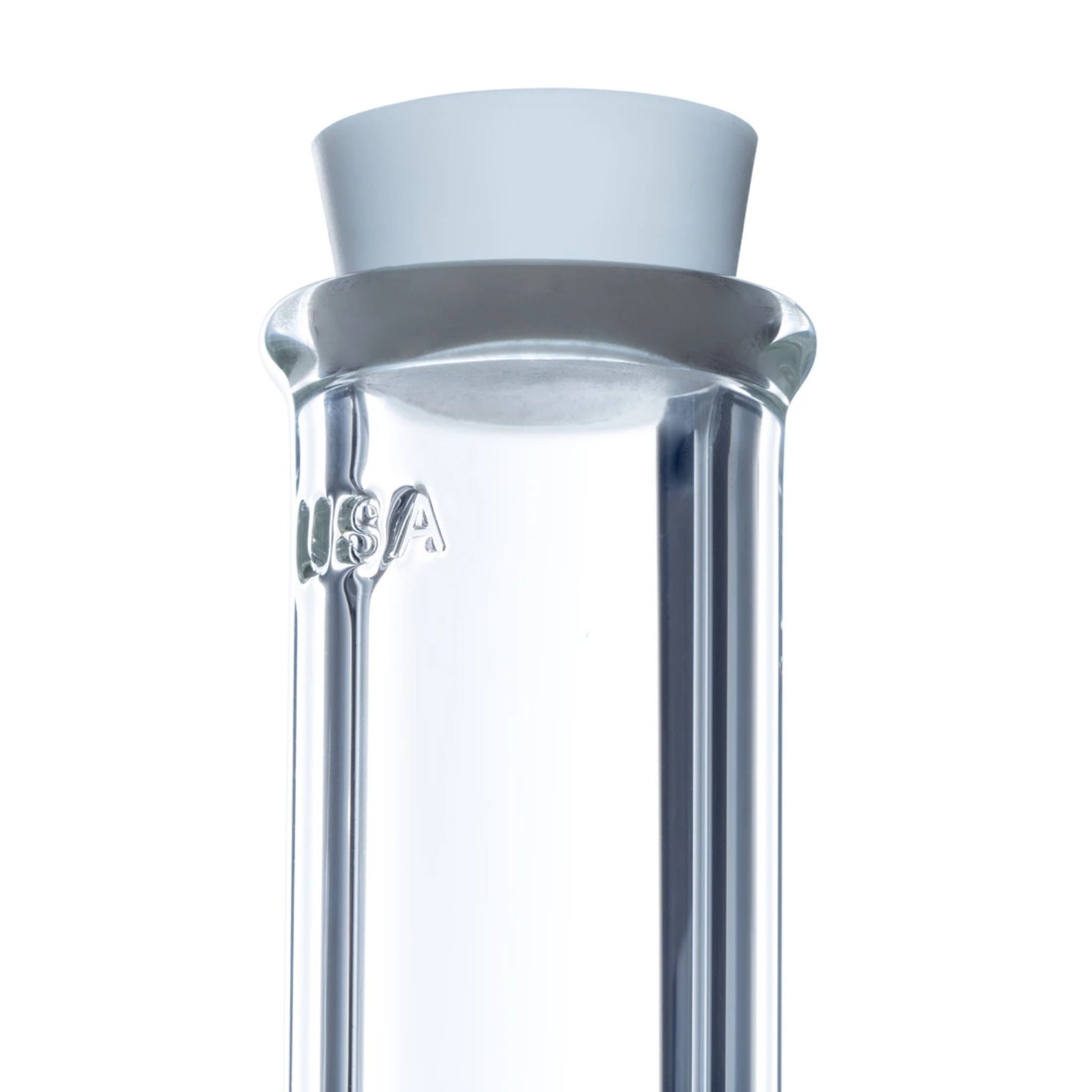 Higher Standards Tube Tops - Water Pipe Cleaning Plugs
