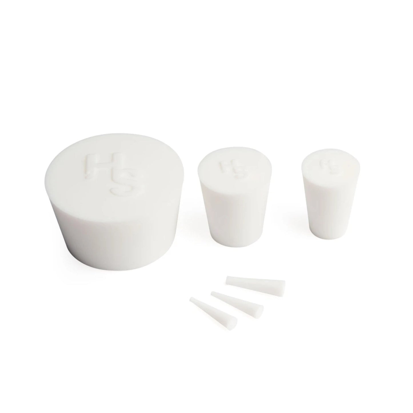 Higher Standards Tube Tops - Water Pipe Cleaning Plugs