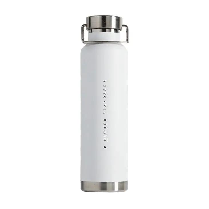 Higher Standards Canteen Bottle