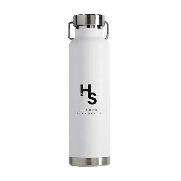 Higher Standards Canteen Bottle