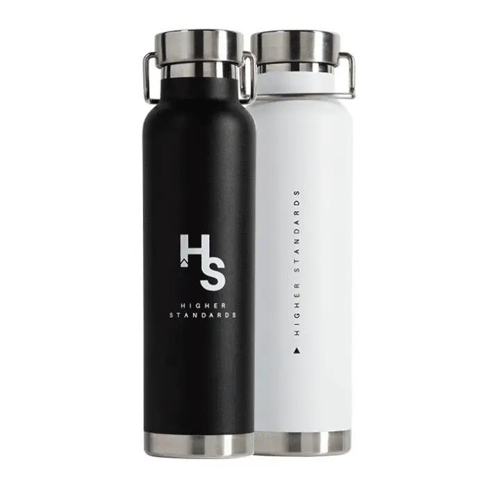 Higher Standards Canteen Bottle