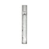 Higher Standards Frosted Glass Taster Pipe