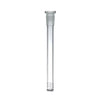 Higher Standards Glass Downstem