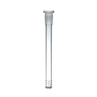 Higher Standards Glass Downstem