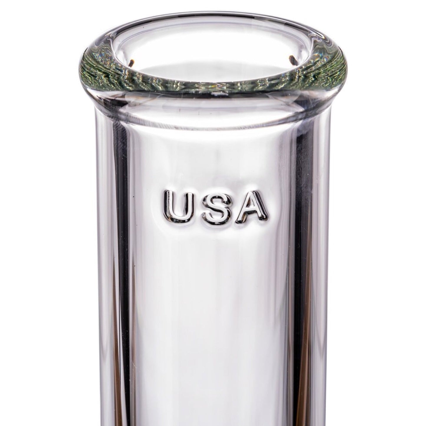 Higher Standards 14” Heavy Duty Beaker Bong - CaliConnected