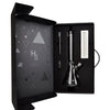 Higher Standards 14” Heavy Duty Beaker Bong - CaliConnected